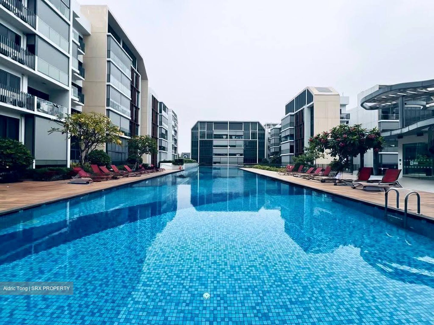 The Gazania (D19), Condominium #634083521